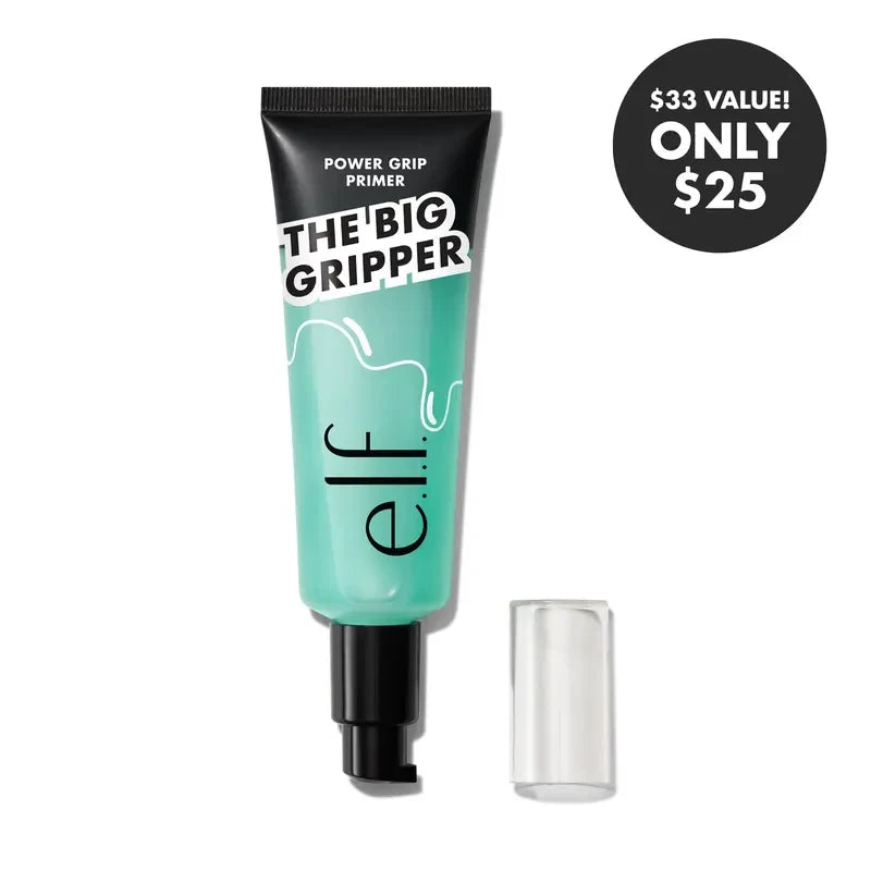 Power Grip Gel Makeup Primer