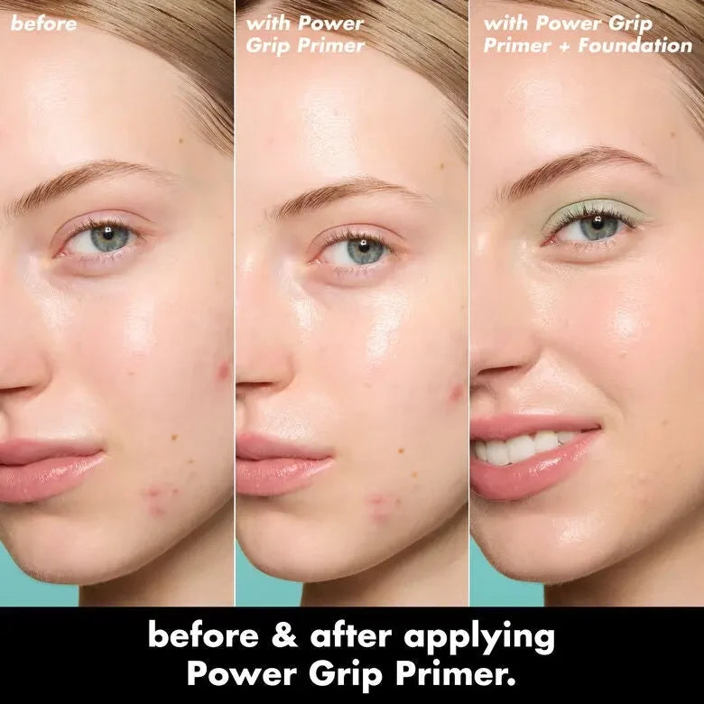 Power Grip Gel Makeup Primer