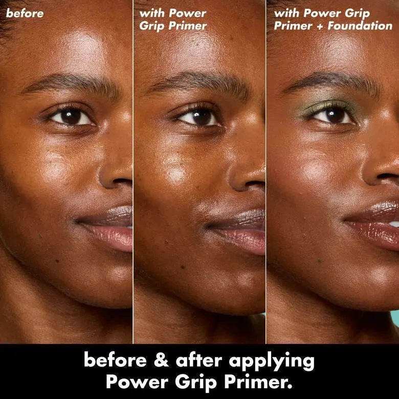 Power Grip Gel Makeup Primer