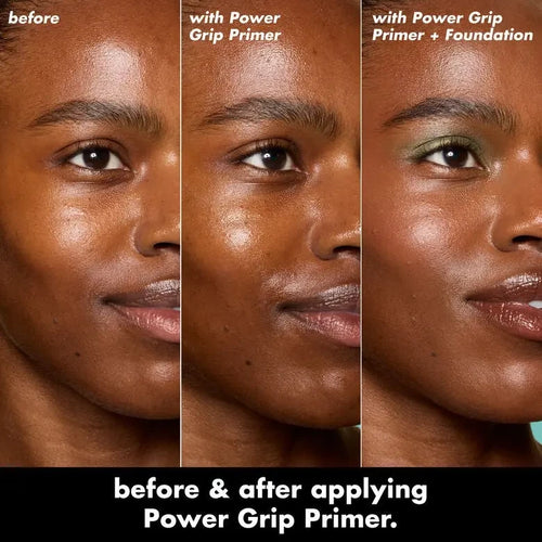 Power Grip Gel Makeup Primer