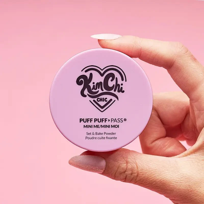 KimChi Chic Mini Setting Powder