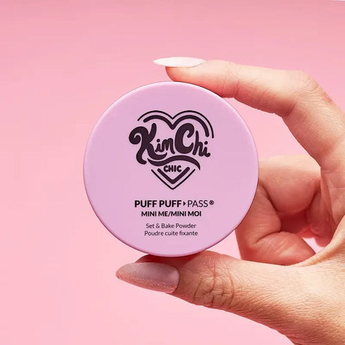 KimChi Chic Mini Setting Powder