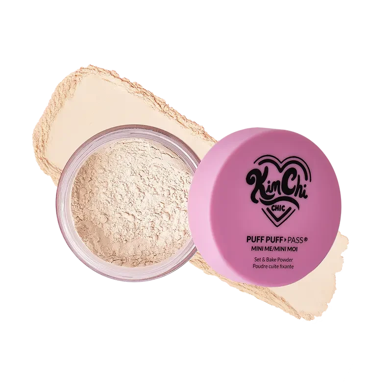 KimChi Chic Mini Setting Powder