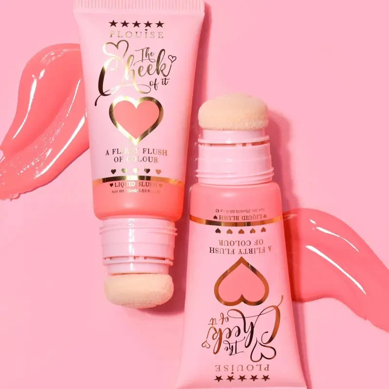 P.Louise Liquid Blush