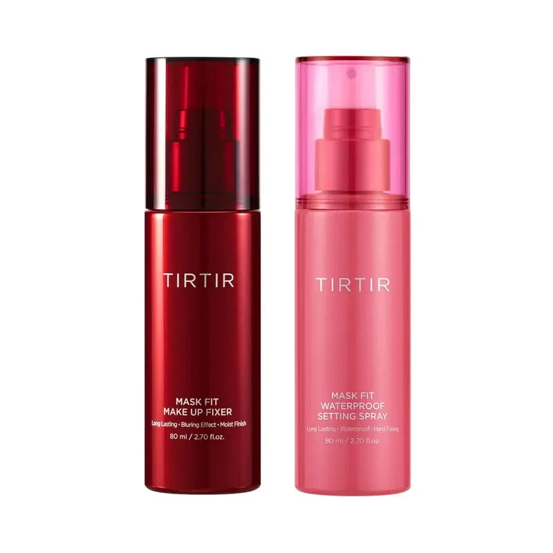 TIRTIR Mask Fit Waterproof Setting Spray